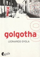 Golgotha - couverture livre occasion