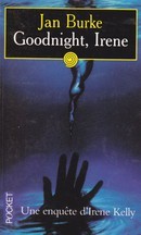 Goodnight, Irene - couverture livre occasion