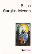 Gorgias - Ménon - couverture livre occasion