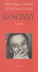 Goscinny - couverture livre occasion