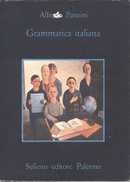 Grammatica italiana - couverture livre occasion