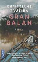 Gran Balan - couverture livre occasion