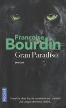 Gran Paradisio - couverture livre occasion