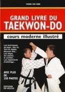 Grand livre du Taekwon-do - couverture livre occasion