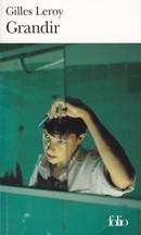 Grandir - couverture livre occasion
