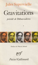 Gravitations - couverture livre occasion