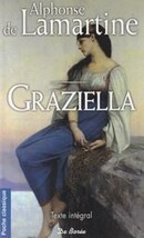 Graziella - couverture livre occasion
