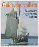 Guide des voiliers - couverture livre occasion