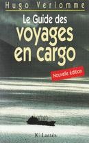 Le Guide des voyages en cargo - couverture livre occasion