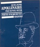 Guillaume Apollinaire - couverture livre occasion