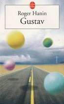 Gustav - couverture livre occasion