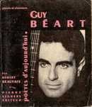Guy Béart - couverture livre occasion
