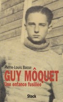 Guy Môquet - couverture livre occasion
