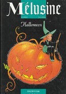 Halloween - couverture livre occasion