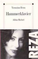Hammerklavier - couverture livre occasion