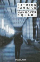 Hangover square - couverture livre occasion