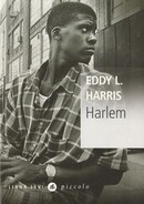 Harlem - couverture livre occasion