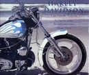 Harley Davidson une grande tradition - couverture livre occasion