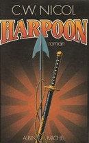 Harpoon - couverture livre occasion