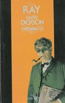 Harry Dickson - couverture livre occasion