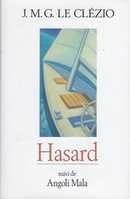 Hasard - couverture livre occasion