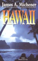 Hawaii - couverture livre occasion