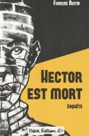 Hector est mort - couverture livre occasion