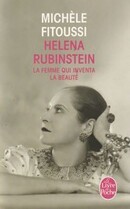 Helena Rubinstein - couverture livre occasion