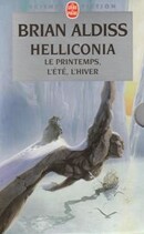 Helliconia - Coffret 3 volumes - couverture livre occasion