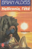 Helliconia, l'été - couverture livre occasion