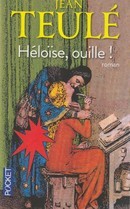 Héloïse, ouille ! - couverture livre occasion