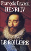 Henri IV - couverture livre occasion