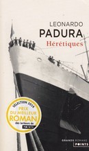 Hérétiques - couverture livre occasion