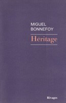 Héritage - couverture livre occasion