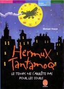Hermux Tantamoq - couverture livre occasion