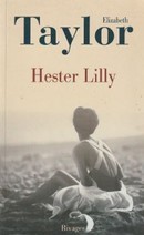 Hester Lilly - couverture livre occasion