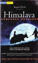 Himalaya - couverture livre occasion
