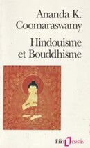 Hindouisme et Bouddhisme - couverture livre occasion