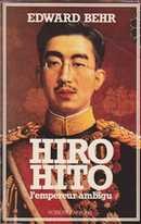 Hiro-Hito l'empereur ambigu - couverture livre occasion