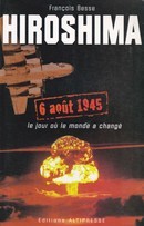 Hiroshima - couverture livre occasion