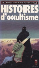 Histoire d'occultisme - couverture livre occasion