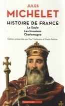 Histoire de France 7 volumes - couverture livre occasion