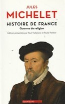 Histoire de France - couverture livre occasion