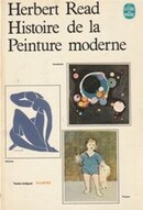 Histoire de la peinture moderne - couverture livre occasion