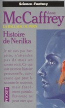 Histoire de Nerilka - couverture livre occasion