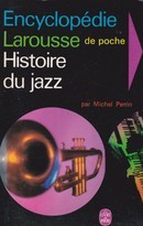 Histoire du jazz - couverture livre occasion