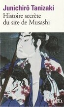 Histoire secrète du sire de Musashi - couverture livre occasion