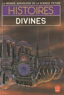 Histoires divines - couverture livre occasion