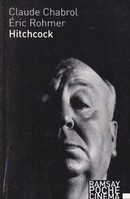 Hitchcock - couverture livre occasion