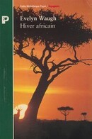 Hiver africain - couverture livre occasion